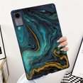 thumbnail image 1 of for Xiaomi Pad 5 6 Pro Tablet Case for Xiaomi Redmi Pad SE 2023 11 Inch Fashion Marble Pattern Hard Matte Cover For Xiaomi Pad 6 Y6-P112 RedmiPad SE 2023, 1 of 6