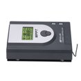 thumbnail image 1 of 20A Solar  Controller, High Efficiency Solar Panel Regulator IP30 Waterproof 12V 24V  For Gel Lithium Batteries, 1 of 8