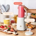 thumbnail image 4 of Beautiful By Drew Barrymore 12pc Personal Blender, 4 of 13
