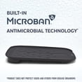 thumbnail image 3 of Rubbermaid Dish Drain Board, Drying Mat, 3 of 6