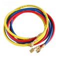 thumbnail image 1 of 3 Pcs Tuyau de Climatisation 134a Tube de Réfrigération Durable, 1 of 7