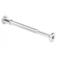 thumbnail image 2 of Durable Widely Used Precise Procession Pan Head Screw, Pan Head Nut, Practical Building Industrial Electrical Appliances For Home And Office Equipment Furniture M6 X 80, 2 of 7