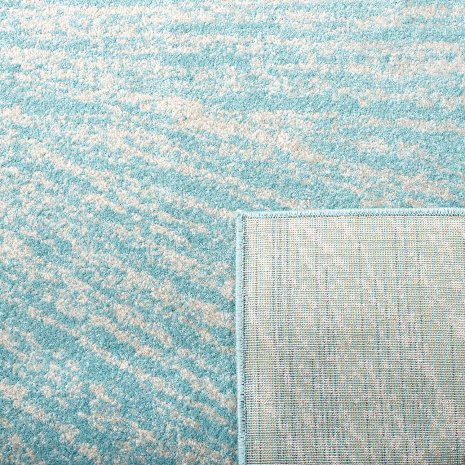 Safavieh Evoke Vana Tapis Abstrait Géométrique
