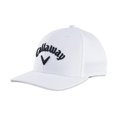 thumbnail image 3 of Callaway Tour Performance Golf Hat With Lightweight Moisture Wicking Fabric, 3 of 4