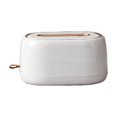 thumbnail image 1 of WRKEKC Clearance Wall-Mounted Tissue Box Organizer - No-Hole Spring-Loaded Bathroom Storage for Paper Napkins, Space-Saving Desktop Dispenser for Living Room & Office, 1 of 6