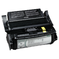 thumbnail image 1 of Zoomtoner Compatible avec Lexmark / IBM Optra S1250 LEXMARK / IBM 1382929 Prebate laser Toner Cartridge, 1 of 1