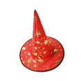 thumbnail image 3 of Abbracc Halloween Witch Hat Creative Costume Accessory for Carnival Festival Fancy, 3 of 9