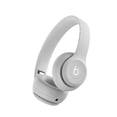 thumbnail image 1 of Beats Solo 4 — True Wireless On-Ear Headphones – Re-engineered acoustics, Ultralight ergonomic design, Compatible with Apple & Android, Class 1 Bluetooth®, Built-in Microphone, Up to 50 Hours Of Liste, 1 of 7