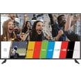 thumbnail image 5 of Téléviseur intelligent RCA 85" 4K Ultra HD optimisé par webos, 5 of 5