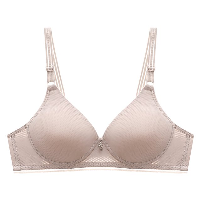 Soutien-gorge Quotidien Sans Armatures pour Femmes