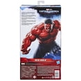 thumbnail image 2 of Marvel Studios Captain America Brave New World Red Hulk, 2 of 5