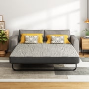 4 Inch Memory Foam Mattress for Sleeper Sofa