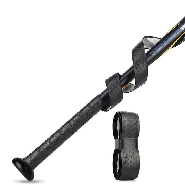 Ruban pour Batte de Baseball Rembourré - Prise de 100 cm pour Softball