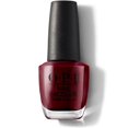 thumbnail image 1 of OPI NAIL LACQUER GOT THE BLUES FOR RED, 1 of 1