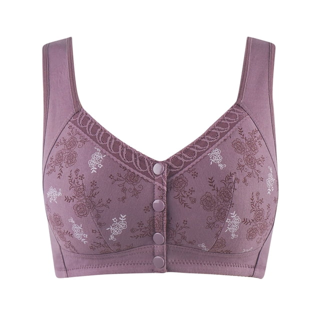 Birdeem Soutien-Gorge Confortable en Dentelle Respirante Sans Armatures