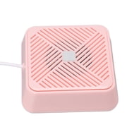 Mini Dishwasher Portable Sound Vibration Electrolytic Water Purification IP67 Waterproof USB Dishwasher for Kitchen