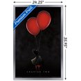 thumbnail image 2 of IT : Chapitre 2 - Teaser One Sheet, 2 of 4
