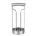 thumbnail image 1 of Donut Cutters Pineapple Peeler for Baking Donut Mould Maker Cake Mold Biscuit Cutter Kitchen Tool, 1 of 6