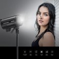 thumbnail image 2 of Godox DP600III-V Lampe Flash de Studio Améliorée 600 Ws Puissance GN106 5600±200K, 2 of 7