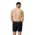 thumbnail image 4 of Speedo Short de Bain 16 Pouces pour Homme Adulte Uni « The Lookout Volley » - Anthracite, Taille : M, 4 of 4