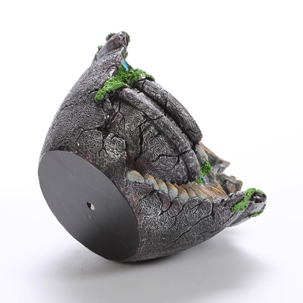 Plants Pot Succulent Plants Pot with Sweet House Flower Basket Planter Pot Garden Decoration