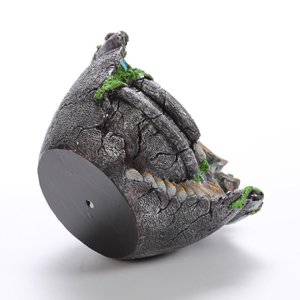 Plantes Pot Succulent Plantes pot avec Sweet House Flower espadrilles Planter Pot Garden Décoration