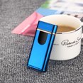 thumbnail image 1 of Edgergery Briquet de Chargement Intelligent avec Affichage LED, Écran à Induction, Cadeau, 1 of 5