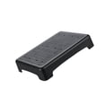 thumbnail image 4 of yuksok Mobility Step Stool AntiSlip Bed Step Half Step Stool for Bed Bedroom Stairs Black Bottom Wavy, 4 of 9