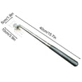 thumbnail image 3 of Wzzjkit Gardening Hand Weeder Tools Weeding Artifact Uprooting Weeding Tool Manganese Steel Hand Weeder Tool Manual Multifunctional Weeders Gardening Tools, 3 of 5
