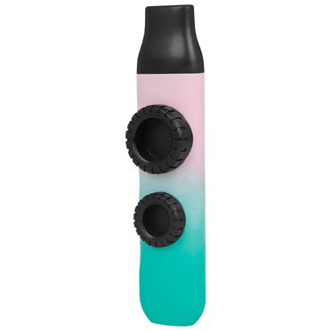 OULII 1 Ensemble Flûte en Matériau Abs Petite Kazoo pour Tous Âges et