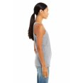 thumbnail image 2 of Bella + Canvas Ladies' Triblend Racerback Tank, 2 of 3