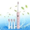 thumbnail image 1 of Vaidha Brosse à Dents Maison Couple Adulte Modèle Brosse à Dents, 1 of 3