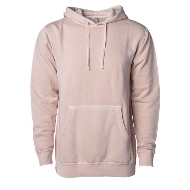 Independent Trading Co. Pigment Poussiéreux Rose 6015 M