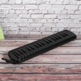 thumbnail image 1 of Melodica - Small and Portable, Ergonomic Design, 37 Key Wind Instrument with Built In Keyboard, Ideal for Beginners and Melodica Lovers, 1 of 8