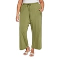 thumbnail image 1 of Lane Bryant Women's Plus Jersey Pull-On Pant, 1 of 1