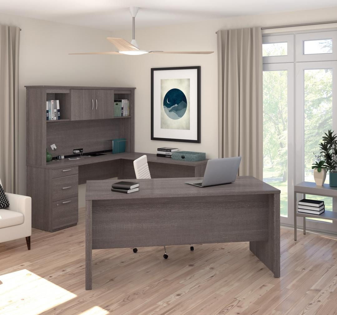 Bestar Logan Bureau en U