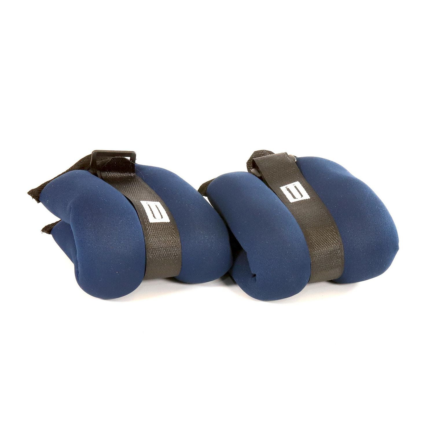 PurAthletics Poids cheville et poignet 5 lb - WTE100855