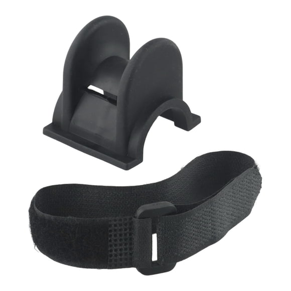 Support de Canne à Pêche en Forme de U Étagère pour Canne à Pêche Leurre Appâts Gardien Pêche