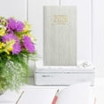 thumbnail image 1 of Wzzjkit School Supplies A6 Mini Notebook Organizer Planner Daily Planner Notebook Travel Diary, 1 of 3