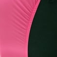 thumbnail image 4 of Solid Color Brushed High Elastic Chair Cover Soft And Comfortable Chair Seat Cover -proof And- Chair Slipcover Suitable For Dining Chair, 4 of 5