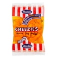 thumbnail image 2 of Hawkins Cheezies Corn Snacks Snack-Pak, 36 Bags × 36 g (1.3 oz) — Cheddar Cheese Flavored Snack Pack, 2 of 3
