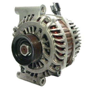 BRAND NEW MITSUBISHI Alternator for FORD ESCAPE 2008 | MAZDA TRIBUTE 2008 | MERCURY MARINER 2008