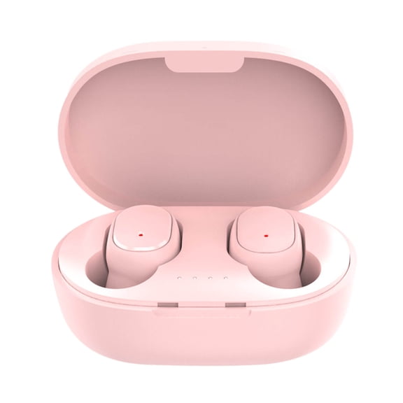SDNall Speakers Bluetooth Wireless Wireless Earbuds Bluetooth Wireless Mini Bluetooth Headset, Stereo 5.1 Earphones, HiFi Sound In-ear Earbuds for Mobile Phone, High Quality Audio