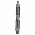 thumbnail image 4 of Filfeel Aquarium Double Tap Connector, Aquarium Water Control Valve, Aquarium Plastic Connector, For Fish Tank Home, 4 of 8