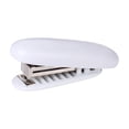 thumbnail image 2 of Mini Portable Stapler, Compact Handheld Stapler for School Office Home, Fits in Pocket Pencil Case, 2 of 6