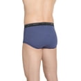 thumbnail image 3 of Jockey Slip Classique Taille Haute pour Homme en Coton 100 % - Lot de 6, 3 of 4