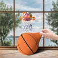 thumbnail image 3 of Silent Basketball for Indoor Training and Skill Development with Soft Fabric Mesh Cover, 3 of 3