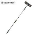 thumbnail image 3 of WinWay Skirting Board Mop 172Cm Lightweight Design with Reusable Cleaning Pad,A, 3 of 10