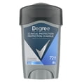 thumbnail image 4 of Degree Men Clinical Protection Antiperspirant Deodorant, Clean, 72H Sweat & Odour Protection with MotionSense Technology, 4 of 7