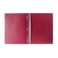 thumbnail image 1 of Couverture de rapport en poly Pen+Gear, 1 of 2